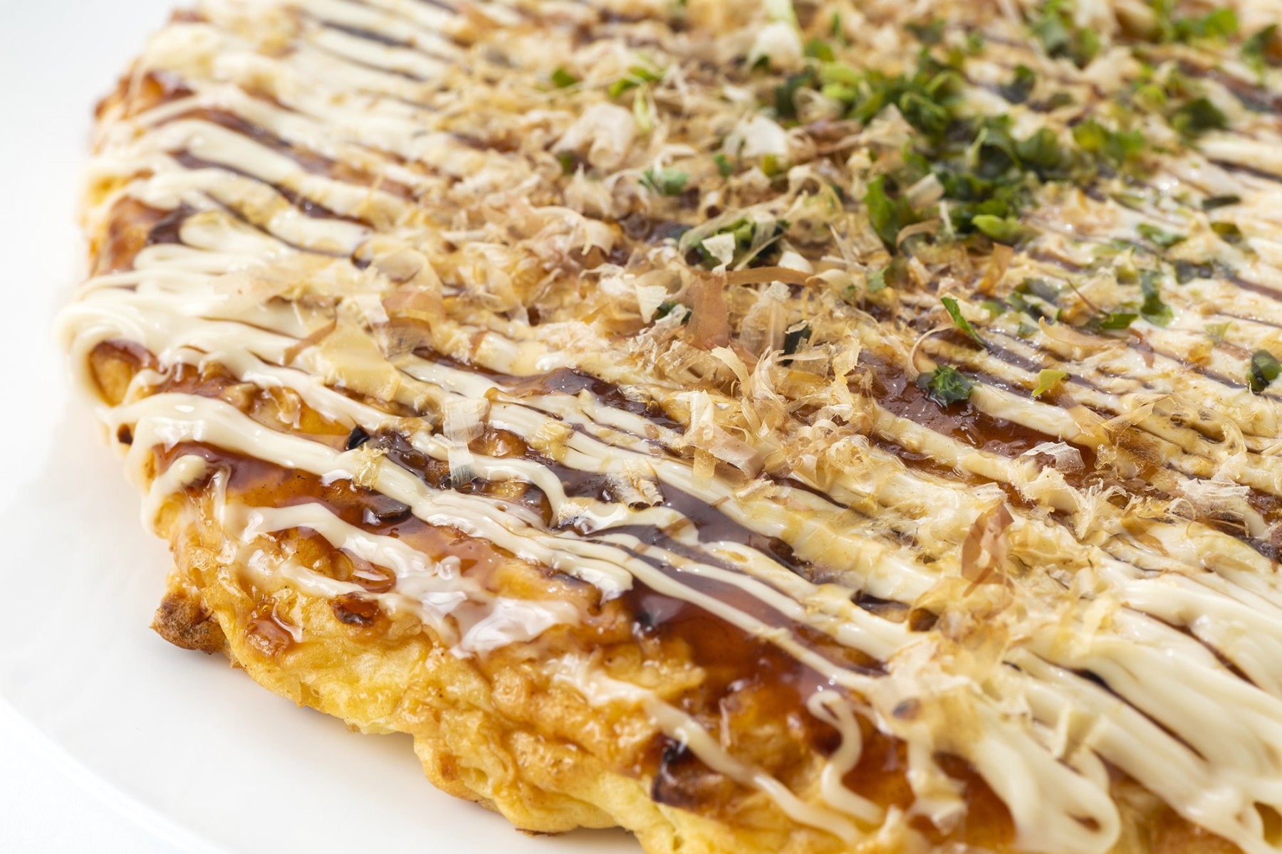 お好み焼き 冬月